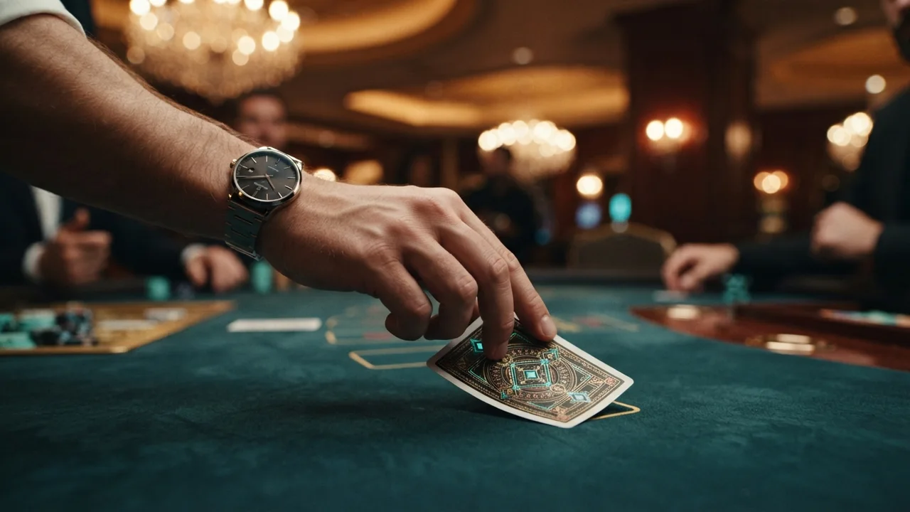bedste online casino uden om rofus