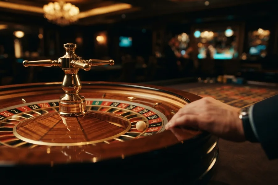 bedste online casino uden om rofus