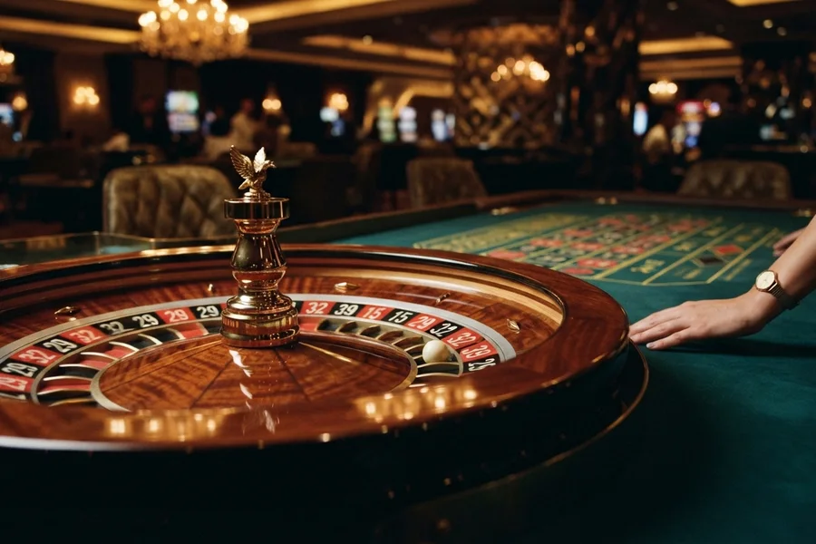 bedste online casino uden om rofus