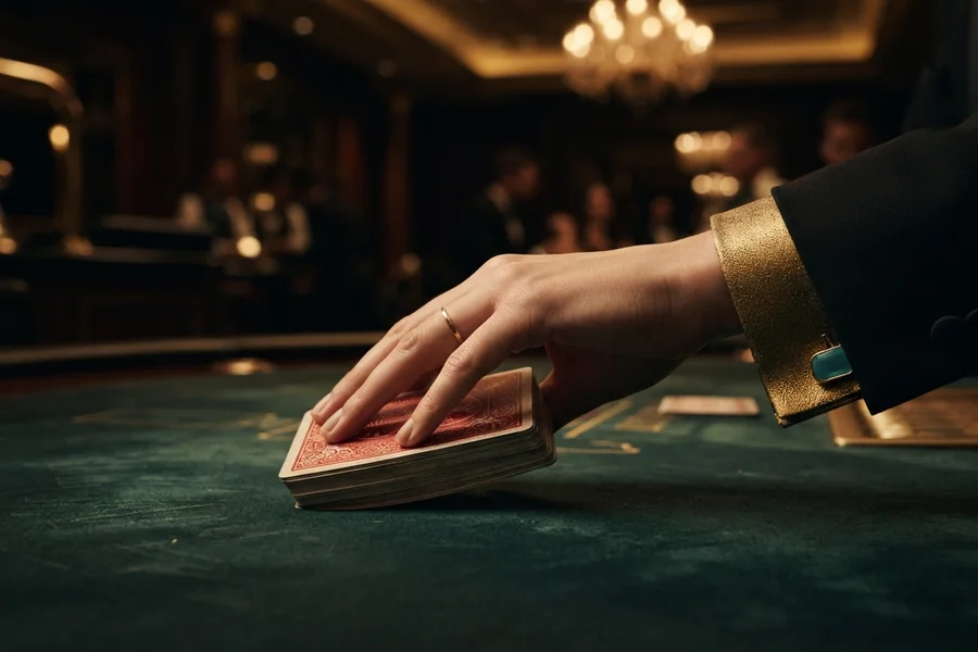 bedste online casino uden om rofus