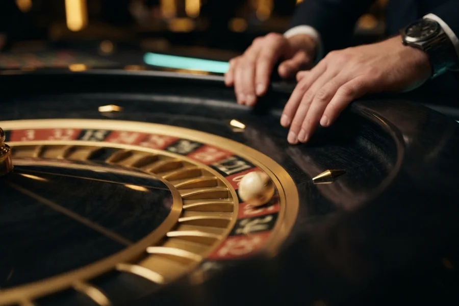bedste online casino uden om rofus