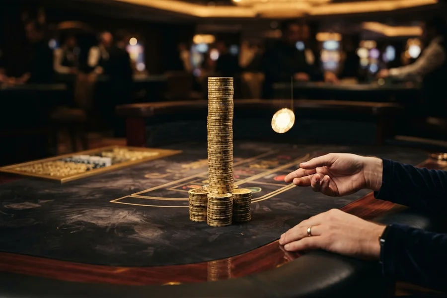 bedste online casino uden om rofus