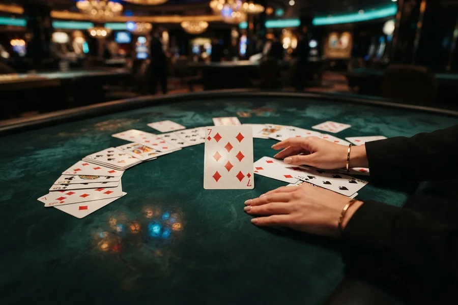 bedste online casino uden om rofus
