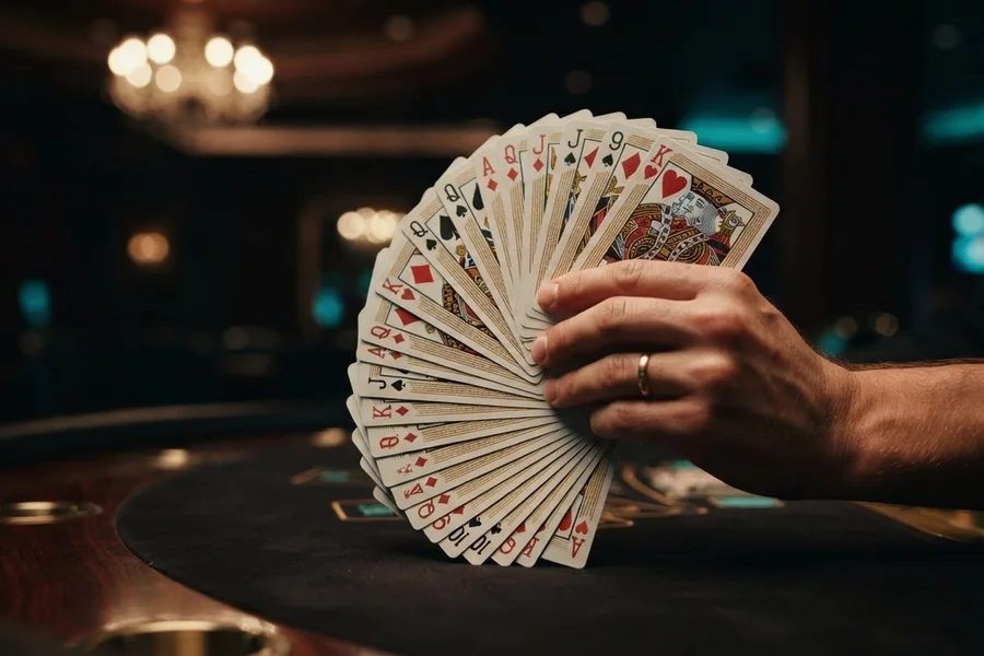 bedste online casino uden om rofus