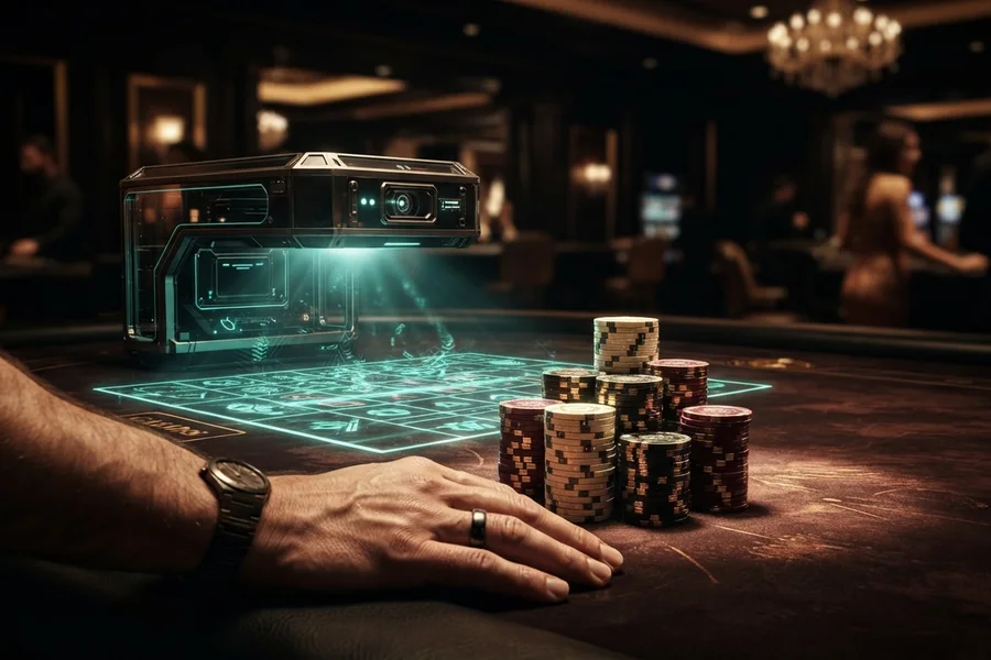 bedste online casino uden om rofus